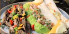 Fajita Kiko's