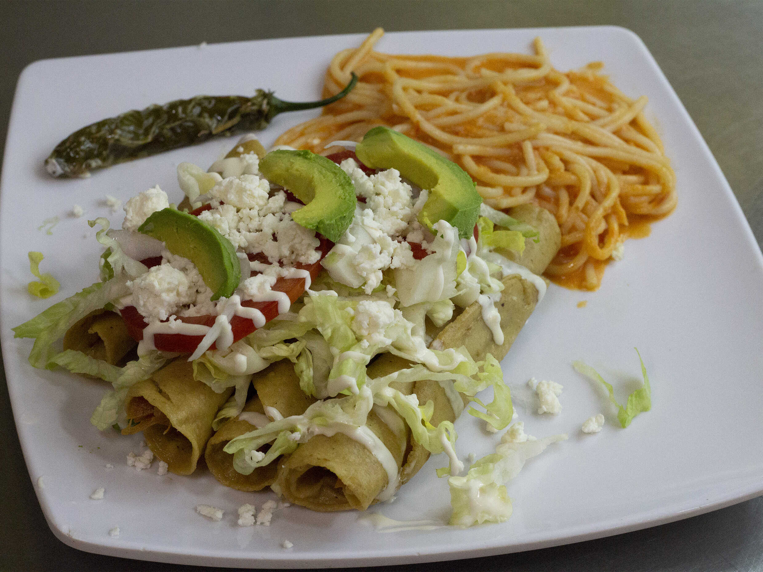 Flautas