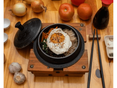 Bibimbap