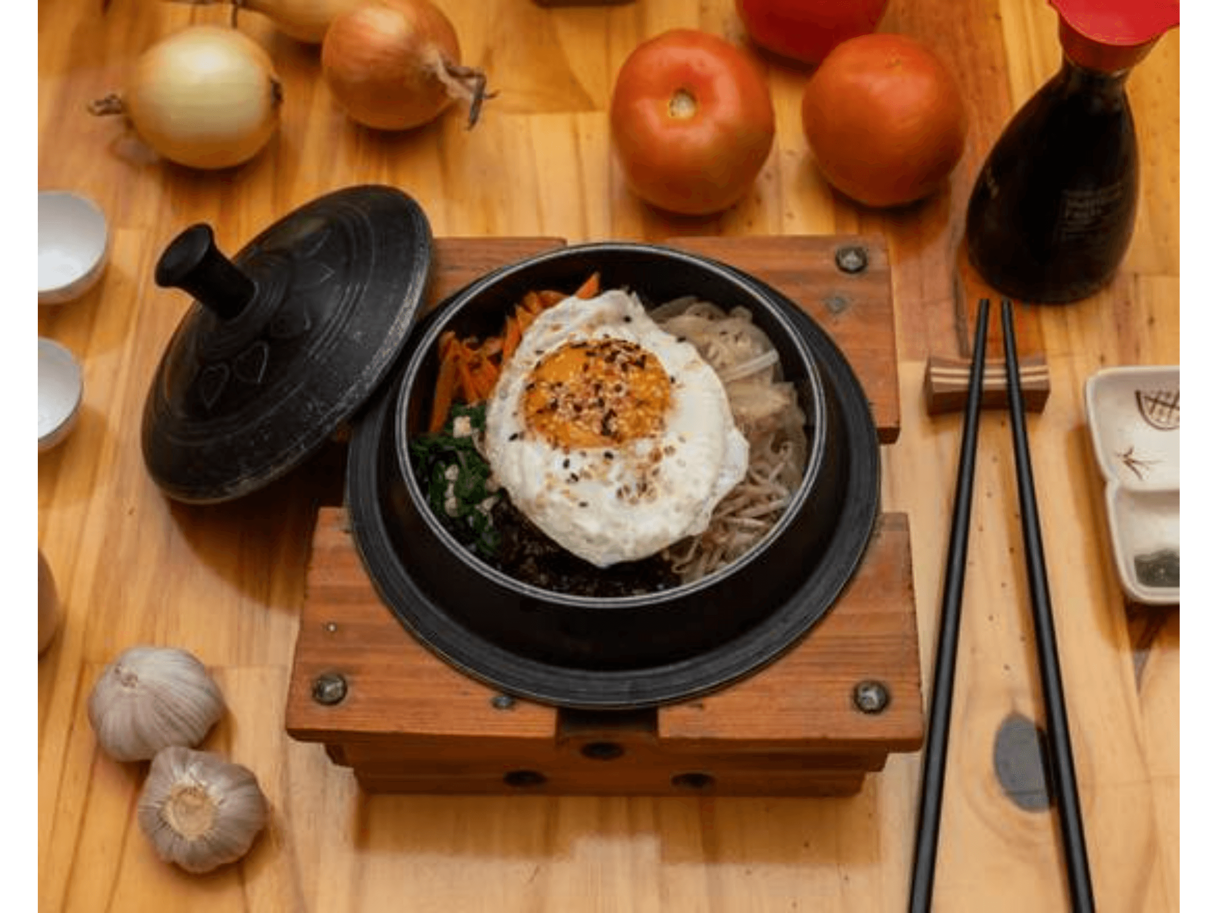 Bibimbap