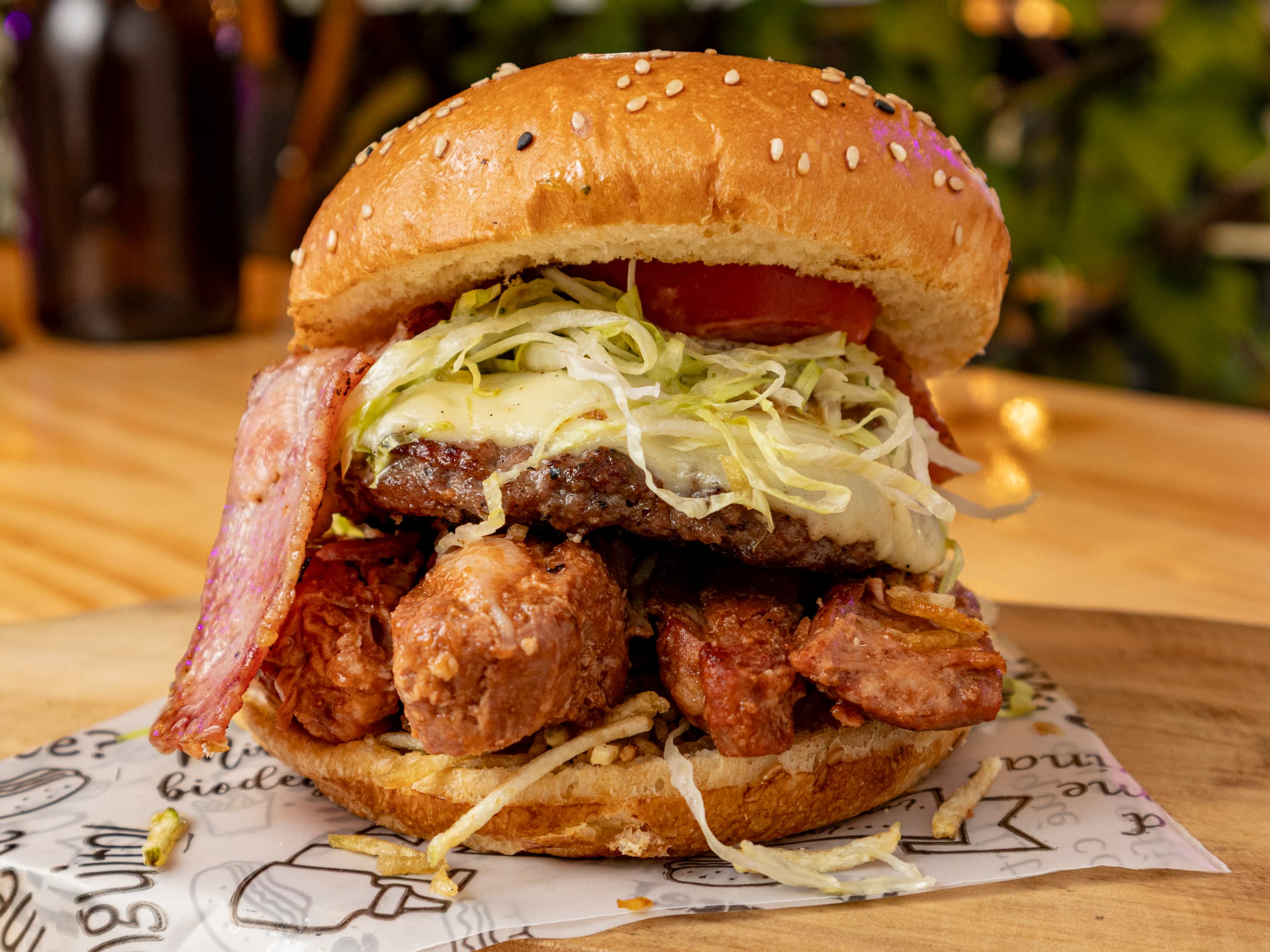 Costiburguer 1