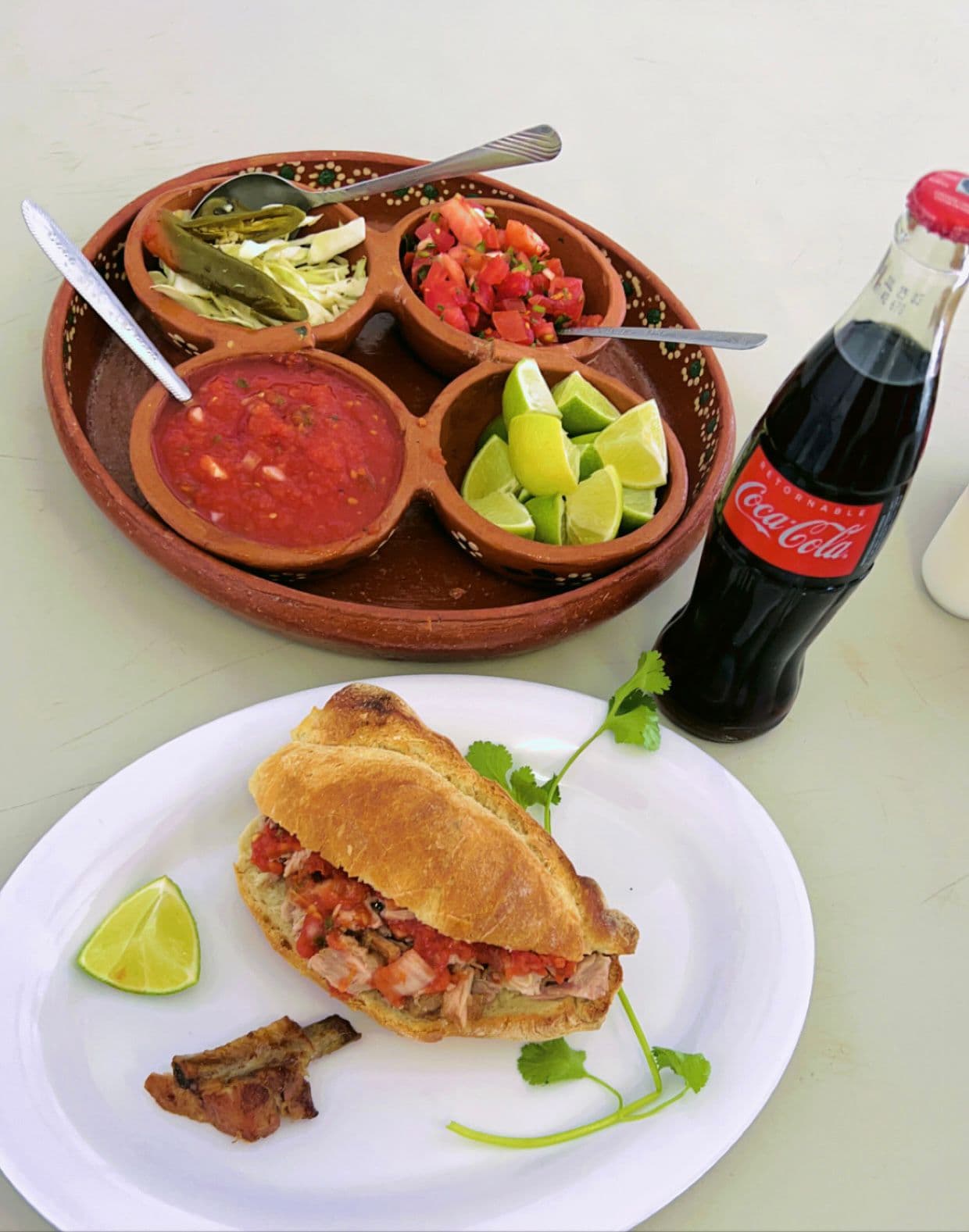 Torta Surtida