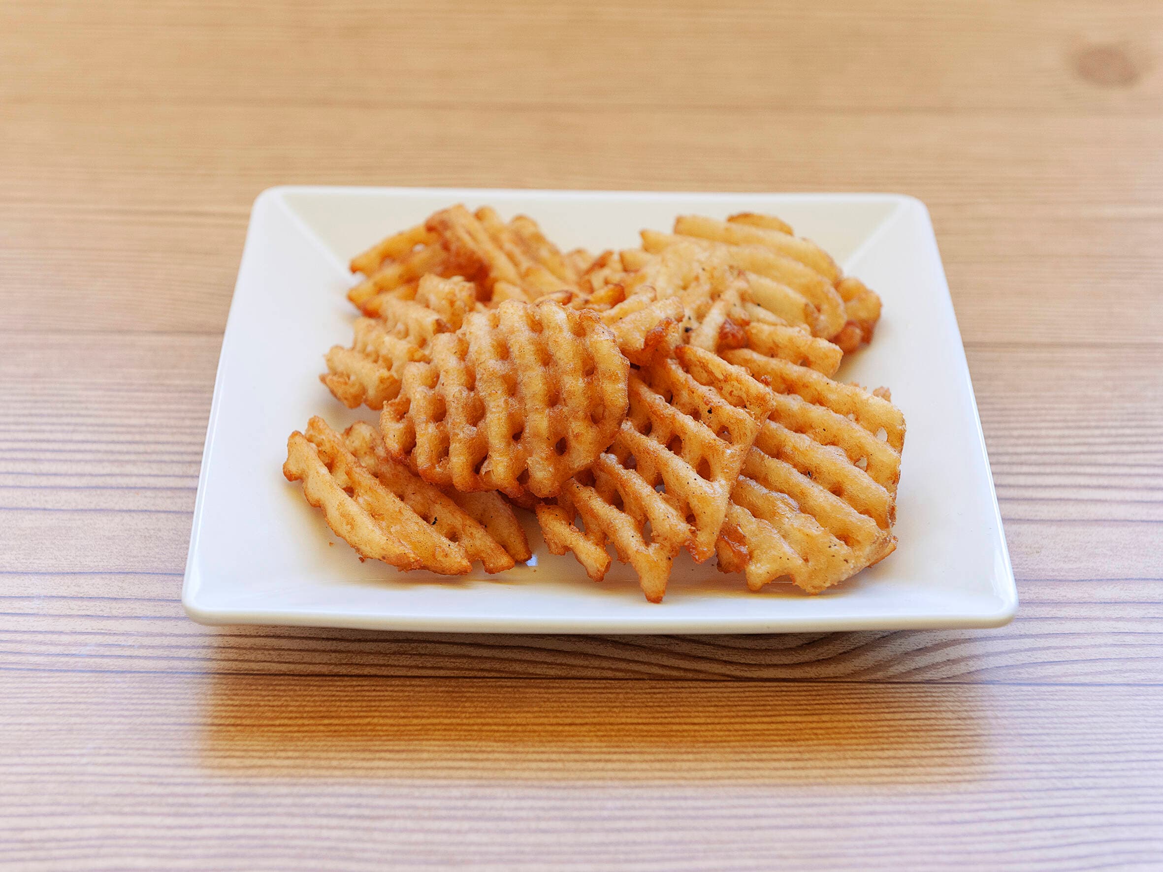 Papas Fritas 👌
