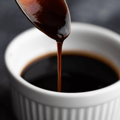 Salsa de Teriyaki