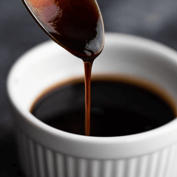 Salsa de Teriyaki (Adicional)