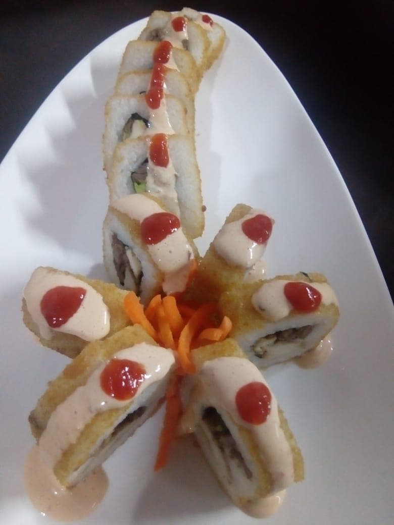 Tierra y Cielo Roll