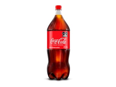Coca Cola 2 L