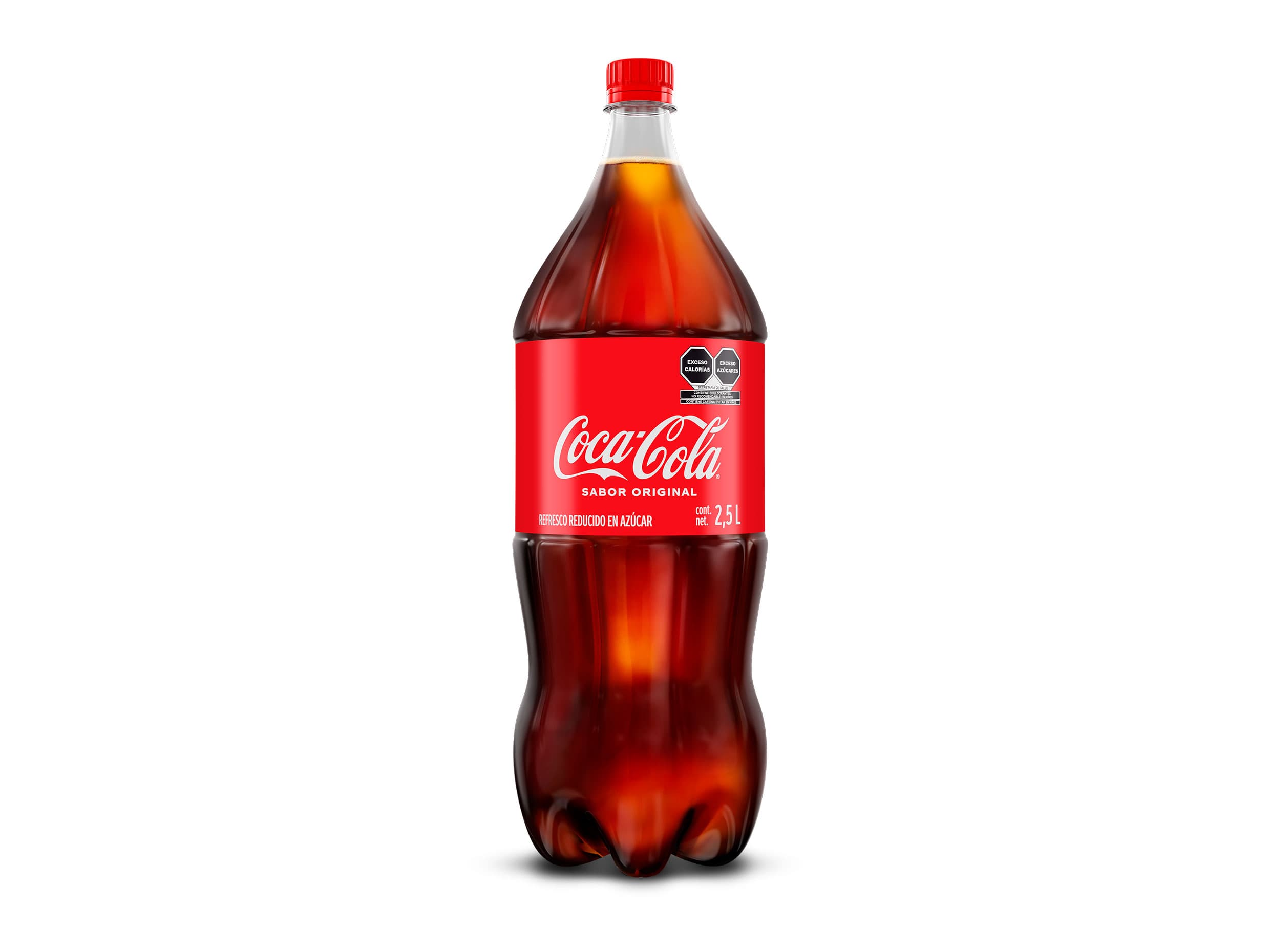 Coca Cola 2.5 L