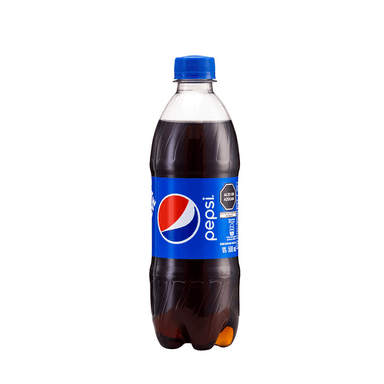 Pepsi 500 ml