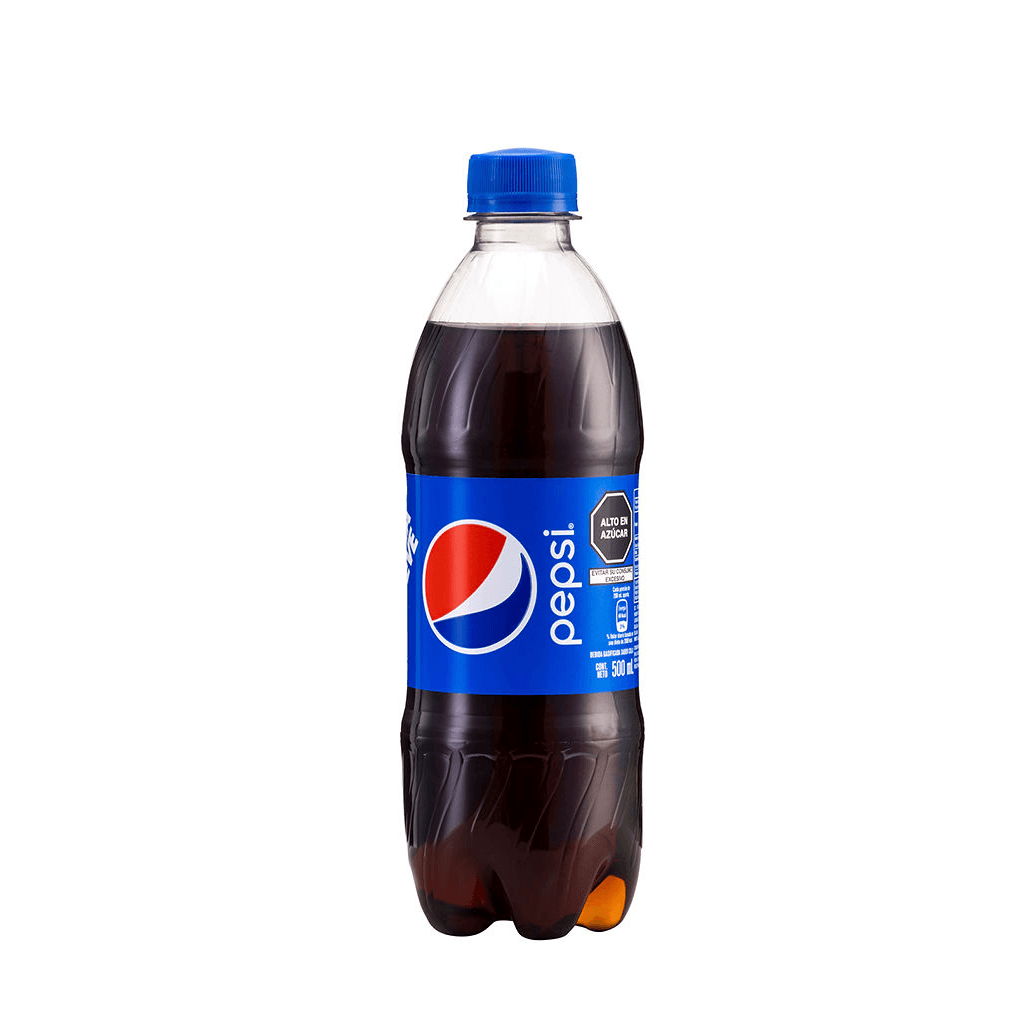 Pepsi 500 ml