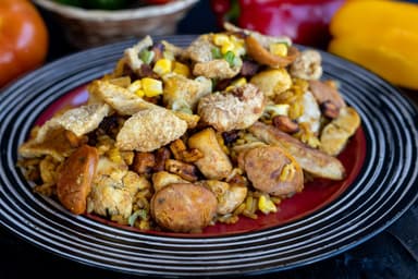 Arroz Paisa Dúo para 2 Personas