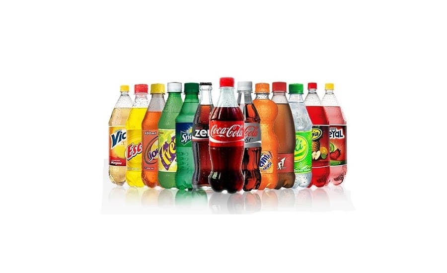 Refresco de Cola