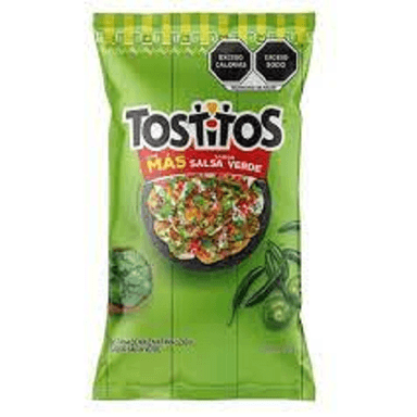 Tostitos 57gm