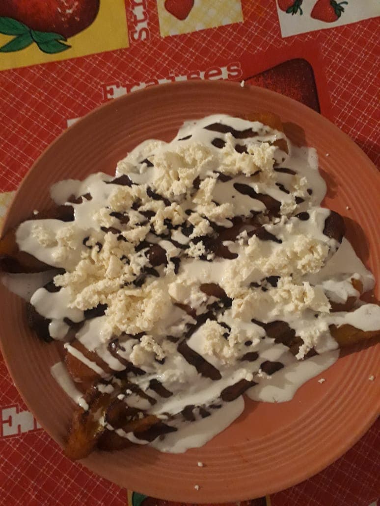 Combo festejo PATRIO