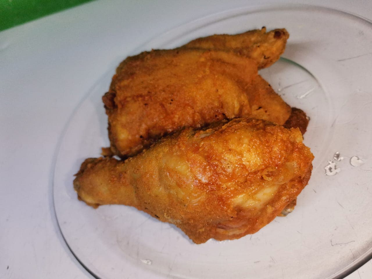Pollo Frito