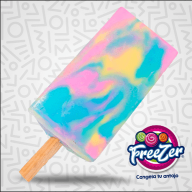 Paleta Galaxy