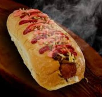 Perro Sencillo en Promo 2x1