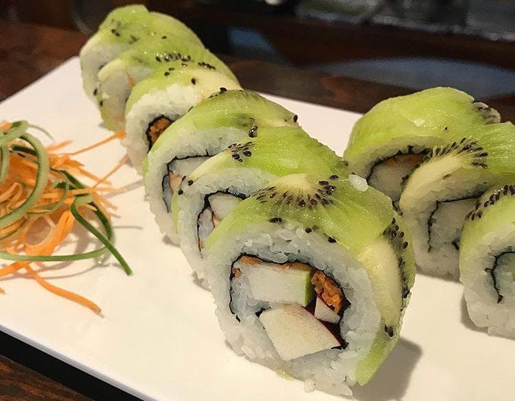 Kiwi Roll