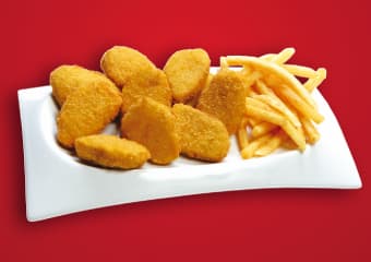 Nuggets