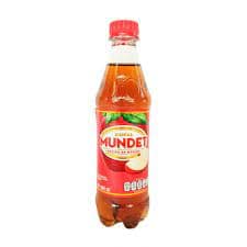 Refresco Mundet