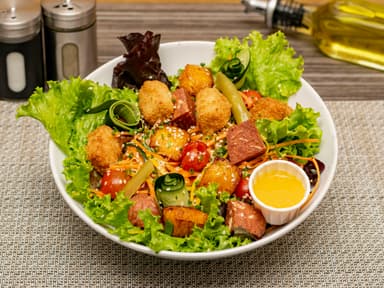 Ensalada Sabyi
