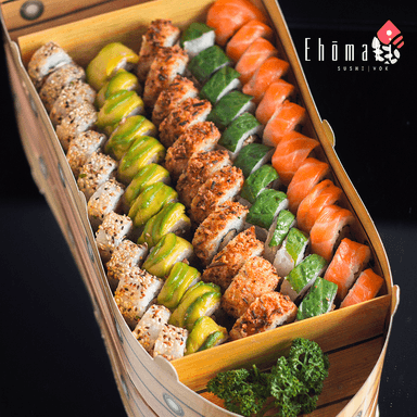 Caja de Sushi