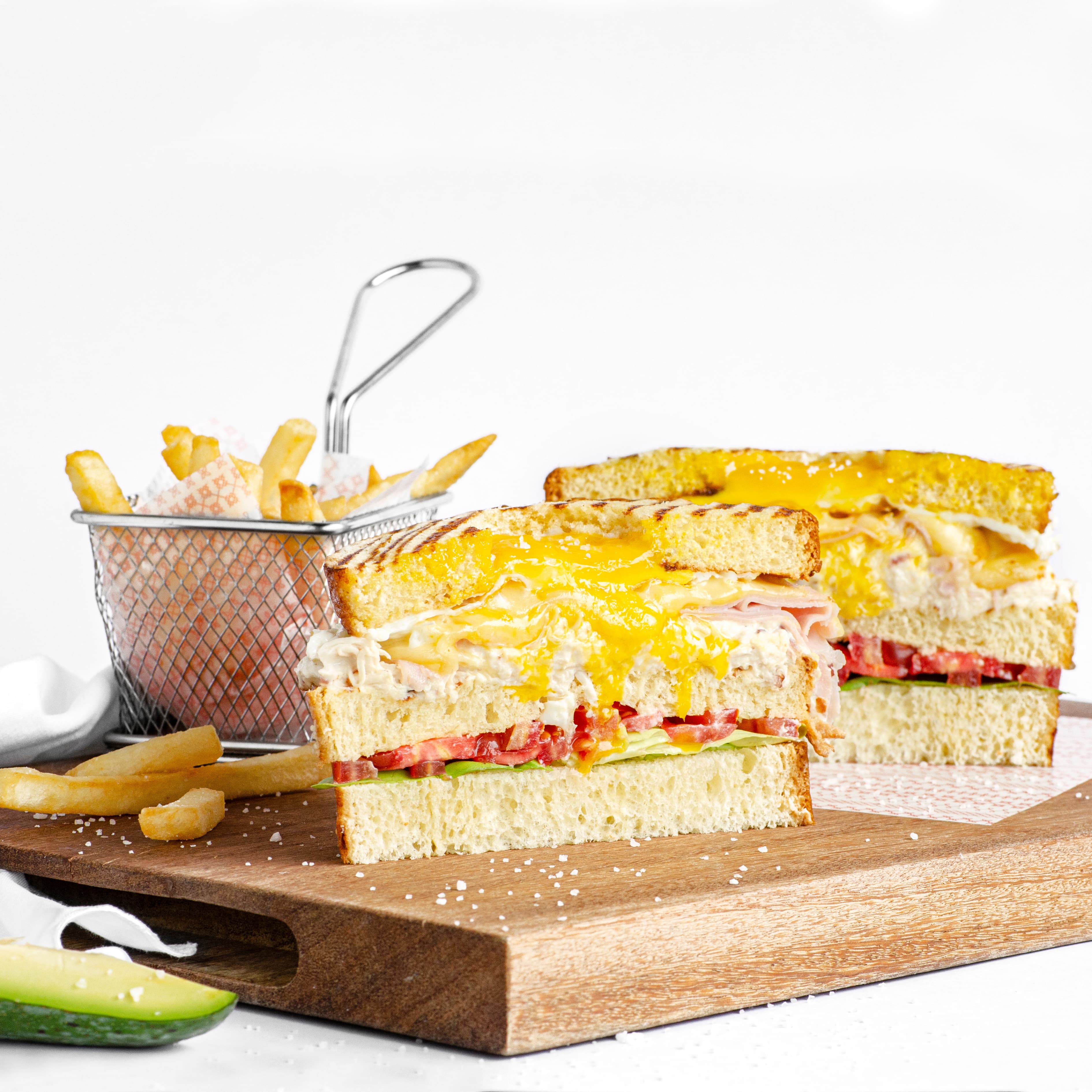 Club Sándwich