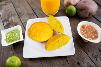 Pastel de Pollo