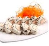 Tampico Roll