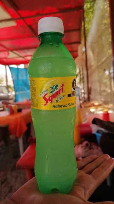 Squirt