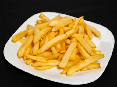 Papas Fritas Grandes