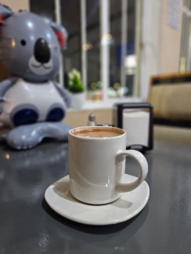 Cappuccino Sabores