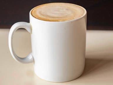 Agua Dulce con Leche