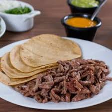 Cecina Sencilla