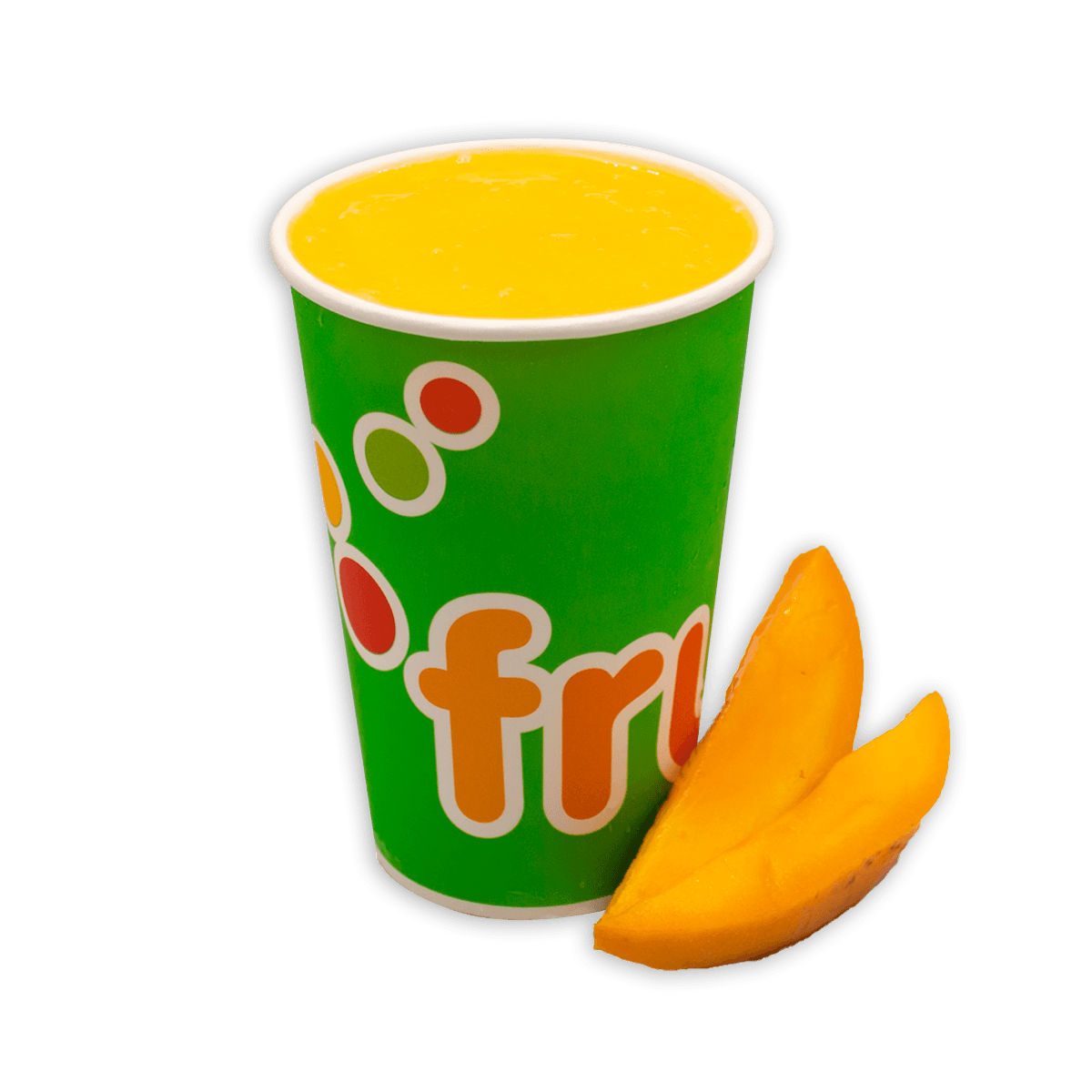 Mango Frozen Mediano 500 ml