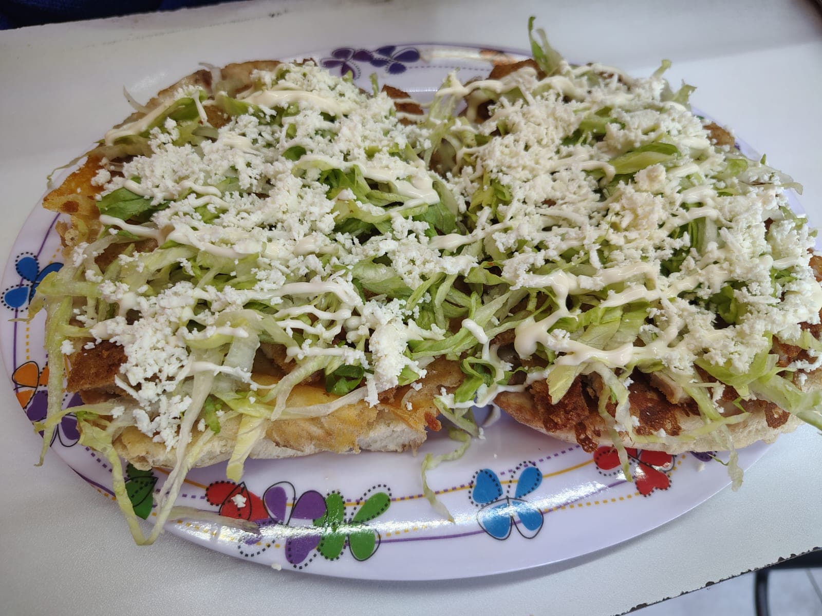 Mollete