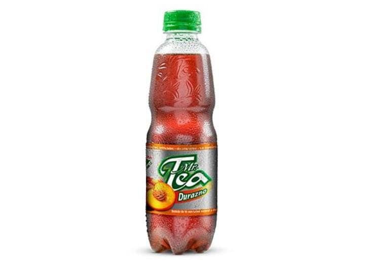 Mr Tea