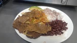 Carne Asada