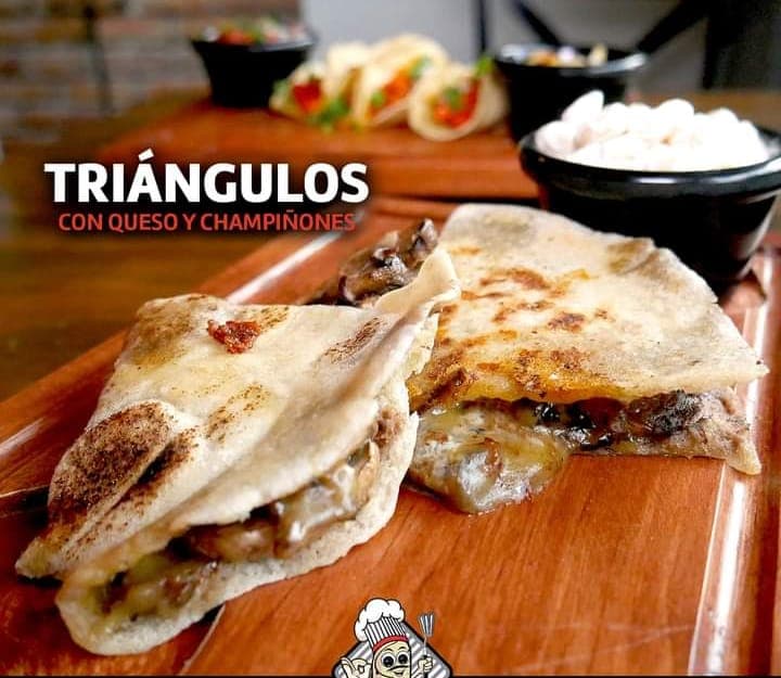 Triángulo de Chorizo