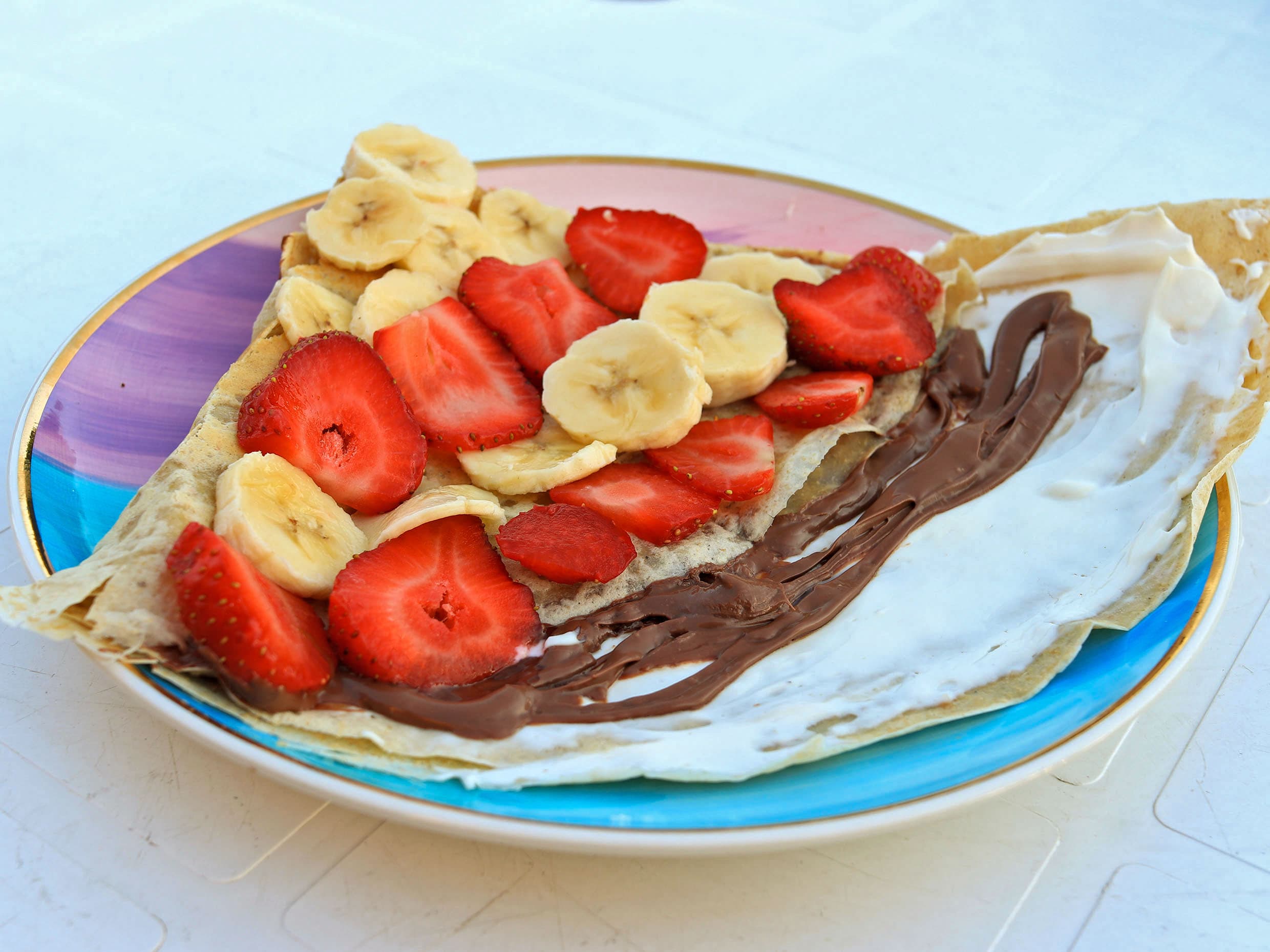 Crepa Especial