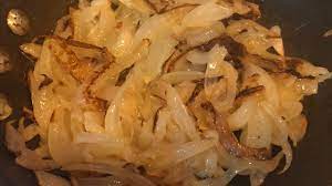 Cebolla Cocida