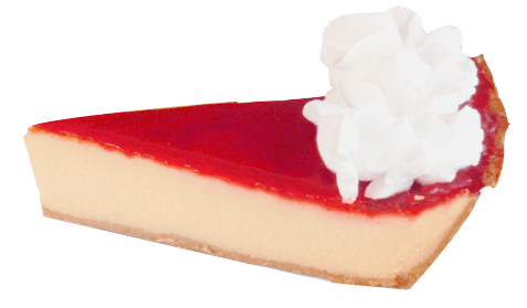 Pay de Fresa