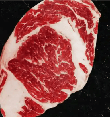 Rib Eye sin hueso