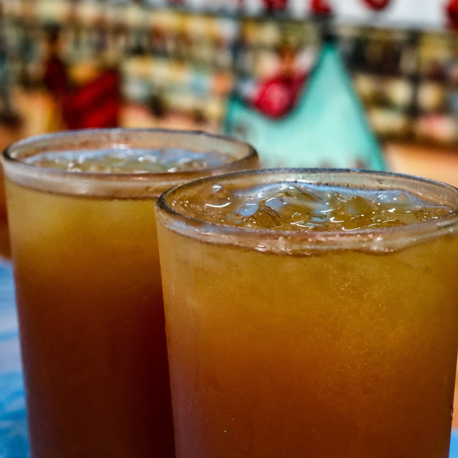 Vaso de Agua de Panela