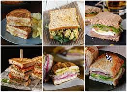 Sandwich