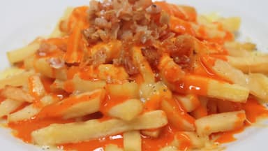 Papas Bañadas