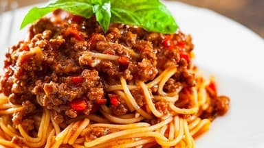 Bolognesa