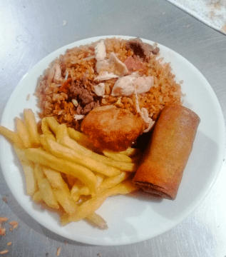 Combo Personal 8