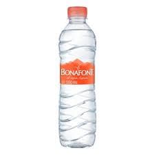 Botella de Agua