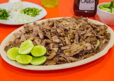 1\4 Kg de Carne Árabe